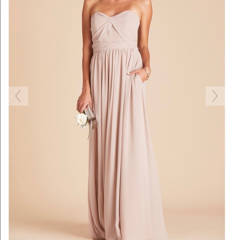 Birdy Grey - Grace - bridesmaid dress (NEW)